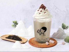 -喜茶(珠海华发商都店)