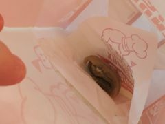 -西树泡芙(喜隆多店)