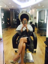 -意廊 Hair Salon