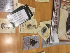 -谜遇探案馆