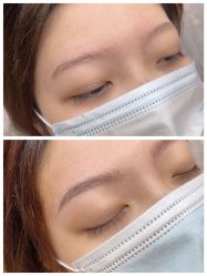 -本小姐美学·半永久纹眉野生眉