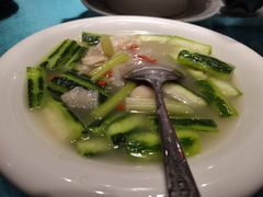 -随园花园餐厅(新港中路店)