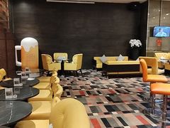 -上海大宁福朋喜来登酒店大堂吧(共和新路店)