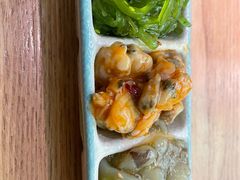 -沼津港精致料理·寿喜烧·烧鸟(青浦宝龙广场店)