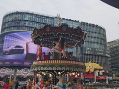 -杭州湖滨in77