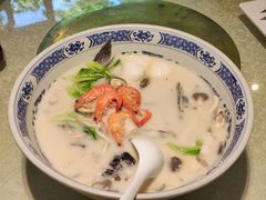 -山外山菜馆(玉泉路店)