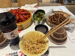 -靓靓蒸虾·头牌蒸虾(沙湖旗舰店)