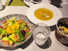 -IL Forno 意坊·意大利餐厅(温州万象城店)