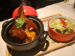 义乌阿五黄牛蹄-黛瓦里巷(南京东路店)