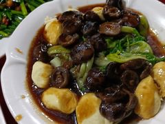 -绿雅居原生态农庄(小涌店)