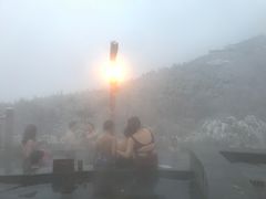 -天目湖御水温泉·度假酒店