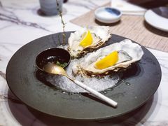 -月下料理(楷林IFC店)
