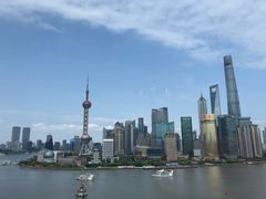 -上海外滩华尔道夫酒店