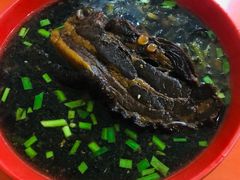 -小龙大肉面馆