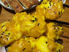 -伊喜饺子·烤鸭(五道口学院路店)