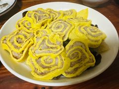 -玲燕蒸菜馆(江东路店)