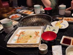 -牛焱·烧肉酒肆(五大道店)