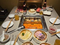 -海底捞火锅(漫乐城夜宵主题店)