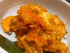 -隐泉之语日式料理(王府中环店)