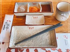 -赤坂亭·M9和牛放题(长楹天街购物中心店)