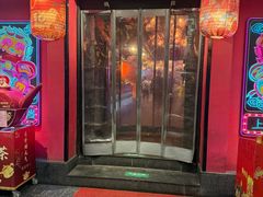 -长安大牌档之上元灯会(南大街店)