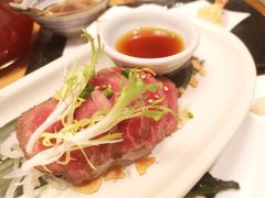 -王鼎精致料理铁板烧(世博源店)