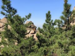 -太和山风景区