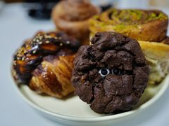 -CHOCMONS巧克怪兽(屏风街店)