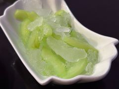 情人果-柒號馆天津菜·八珍豆腐·牛窝骨