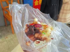 -孙氏梅花糕(马台街)