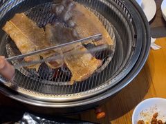 -韩盛源泥炉烤肉店(高深路店)