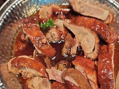 -古都历食南京菜·烤鸭·鸭血粉丝·汤包(南京博物院店)