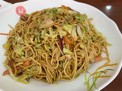 -日月永和中国餐饮名店(东湖店)
