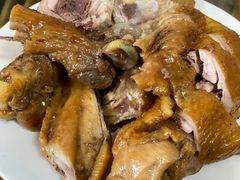 -再回首鸡肉米线(人民路一店)