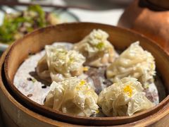 -龍聚祥烧麦馆(鼓楼店)