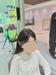 -VS假发