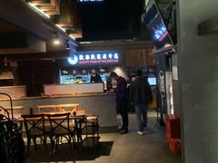 大堂-原牛道·潮汕围炉火锅(讯美店)