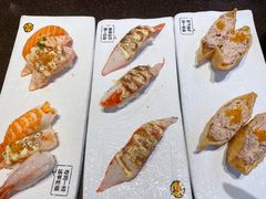 -元气寿司(东方宝泰店)