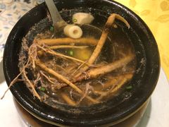-莲花公园煎蟹(总店)