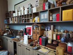 -正源安吉白茶特产享购商场(安吉店)