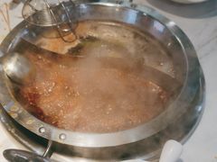 -皇牛鲜生·牛爱牛鲜牛肉自选火锅(晋吉北路店)