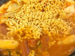-BOPEYE·波派炸鸡(河西中央商场店)