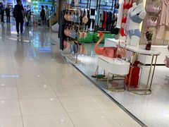 -天和百货(华南MALL店)