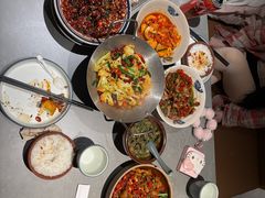 -潇湘阁(汉光百货店)
