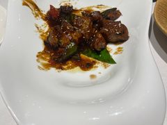 -若蘭慈·无国界素食料理(欢乐海岸店)