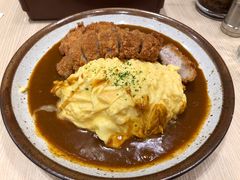 -CoCo壱番屋