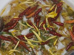 -太二酸菜鱼(福州泰禾店)