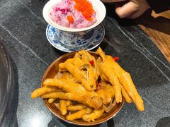 -楠火锅(绵阳首店)