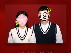 -白衬衫照相馆(五彩店)