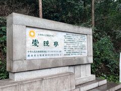 -岳麓山风景名胜区